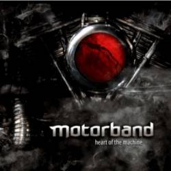 Motorband : Heart of the Machine